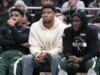 Doc Rivers difende la gestione da parte di Bucks dell’infortunio di Giannis Antetokounmpo