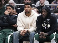 Doc Rivers difende la gestione da parte di Bucks dell’infortunio di Giannis Antetokounmpo