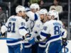 Riepilogo NHL: Nikita Kucherov (3 G, 2 A) guida Lightning oltre Kraken