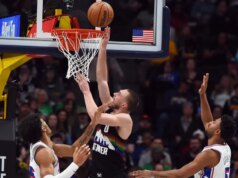 I Nuggets, diretti ai playoff, in lotta per la posizione, affrontano i Grizzlies indeboliti