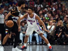 I 76ers sperano nel ritorno di Joel Embiid contro i Kings