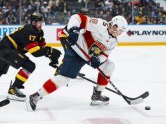 I Panthers in difficoltà cercano di eliminare il nemico familiare Oilers