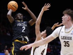 Prairie View A&M batte Lehigh per la prima vittoria del torneo NCAA