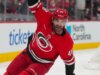 Sean Walker segna alla advantageous di OT mentre gli Hurricanes stroncano i Penguins