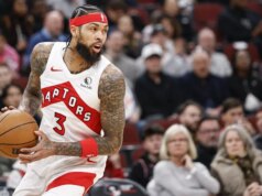 Raptors, i Suns giocano per la postseason nell’ultima parte della stagione