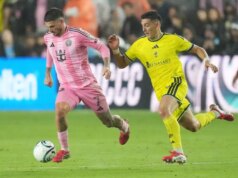 L’avaro Nashville SC offre un compito arduo alla città di Orlando