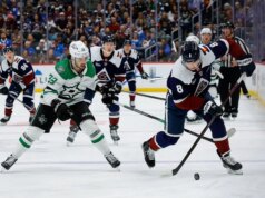 Le stelle vincono i rigori e riducono il vantaggio dell’Avs Central a 2 punti