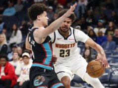 I Nuggets sperano di raggiungere il “picco al momento giusto” con i Raptors in arrivo