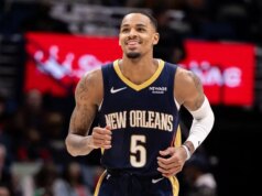 I Pelicans gareggiano per estendere la serie di vittorie casalinghe nella rivincita contro i Clippers