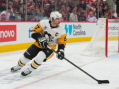 Punti cruciali sulla linea mentre i Penguins rinforzati ospitano i Jets