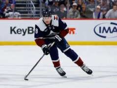 Avalanche deve riconquistare la forma passata contro i Blackhawks