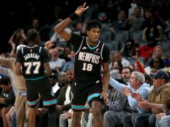 I Grizzlies cercano di sfruttare gli skid snapper contro i Celtics mentre i giovani pezzi brillano