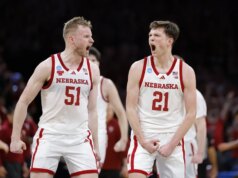 Il Nebraska, affamato dei primi 16 anni della scuola, pronto per Vanderbilt