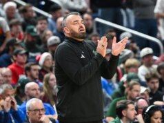 Il Windfall incarica Bryan Hodgson del sud della Florida come capo allenatore