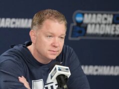 Rapporti: Jerrod Calhoun dello Utah State si dirige all’alma mater Cincinnati