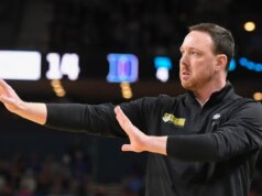 Cronaca: l’eroe del Syracuse Gerry McNamara torna come allenatore