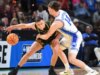 Duke sopravvive al potenziale ribaltamento di Siena per 16-1 con un’impennata nel secondo tempo