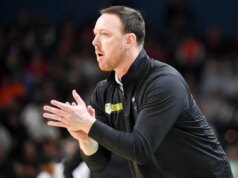 Il Syracuse assume l’ex giocatore Gerry McNamara come allenatore