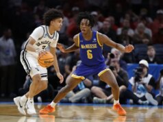 Vanderbilt supera McNeese per la prima vittoria in un torneo NCAA dal 2012