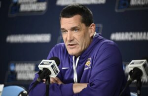 Lo Utah State assume Ben Jacobson dell’Iowa settentrionale