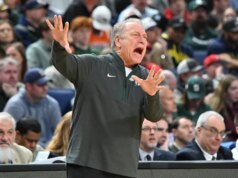 Michigan State e Louisville si incontrano di nuovo a marzo con Candy 16 in palio