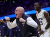 Rapporti: Charleston assume John Groce di Akron come allenatore