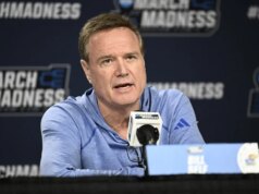 Invoice Self del Kansas cube che non c’è ancora alcuna decisione sul pensionamento