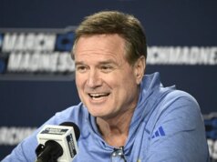 Gli allenatori di una compagnia d’élite si scontrano quando il Kansas affronta il St. John’s