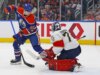Sergei Bobrovsky, Panthers Clean Oilers nella rivincita finale