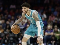 Gli striature Hornets vedono un’opportunità contro i re umili