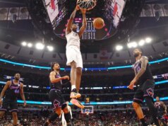 I Cavs tornano in forma lungo il tratto, ma gli esuberanti Pelicans attendono