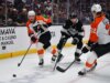 I Flyers estendono la serie di vittorie consecutive con il trionfo ai rigori sui Kings