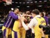 Riepilogo NBA: i 60 punti di Luka Doncic spingono i Lakers all’ottava vittoria consecutiva