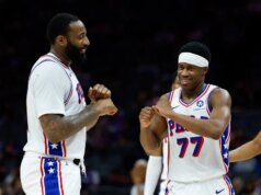 In lotta per il primo posto, i Sixers affrontano il Jazz guidato dai giovani