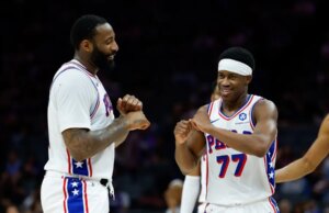 In lotta per il primo posto, i Sixers affrontano il Jazz guidato dai giovani