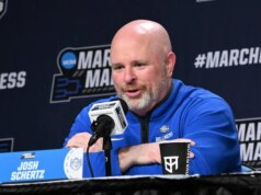 Rapporti: NC State intervista Josh Schertz di Saint Louis