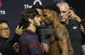 UFC Combat Evening 270: anteprima combattimento per combattimento, quote e tendenze