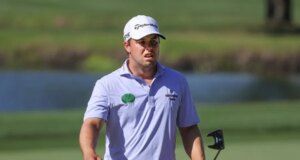 Pierceson Coody WD da Houston, Masters spera in pericolo