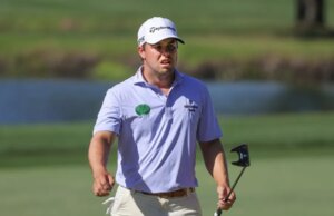 Pierceson Coody WD da Houston, Masters spera in pericolo