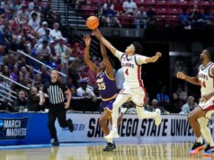 Un attacco equilibrato spinge St. John’s nell’Iowa settentrionale