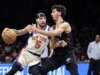 I Knicks vanno per la settima vittoria consecutiva, affrontano i Pelicans migliorati