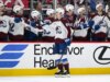 Avalanche conquista il posto nei playoff con una convincente vittoria sui Blackhawks