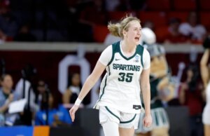 Riepilogo NCAA Sacramento 4 femminile: lo stato del Michigan sfugge all’offerta ribaltata dello stato del Colorado