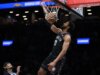 Lowly Nets, Kings cerca di finire la stagione alla grande