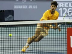 Carlos Alcaraz respinge la sfida di Joao Fonseca per avanzare a Miami