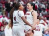 Riepilogo femminile NCAA Fort Value 3: la numero 3 di Louisville si allontana dalla numero 14 del Vermont