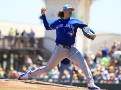 I Blue Jays, minimizzando lo standing di “difensore”, aprono contro A’s
