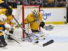 I Predators cercano di consolidare ulteriormente la posizione nei playoff a Chicago
