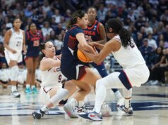 Riepilogo femminile NCAA Fort Value 1: il numero 1 del Connecticut apre la difesa del titolo sconfiggendo l’UTSA