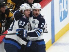 Jets in crisi desiderosi di invertire la rotta nella matinée contro i Rangers